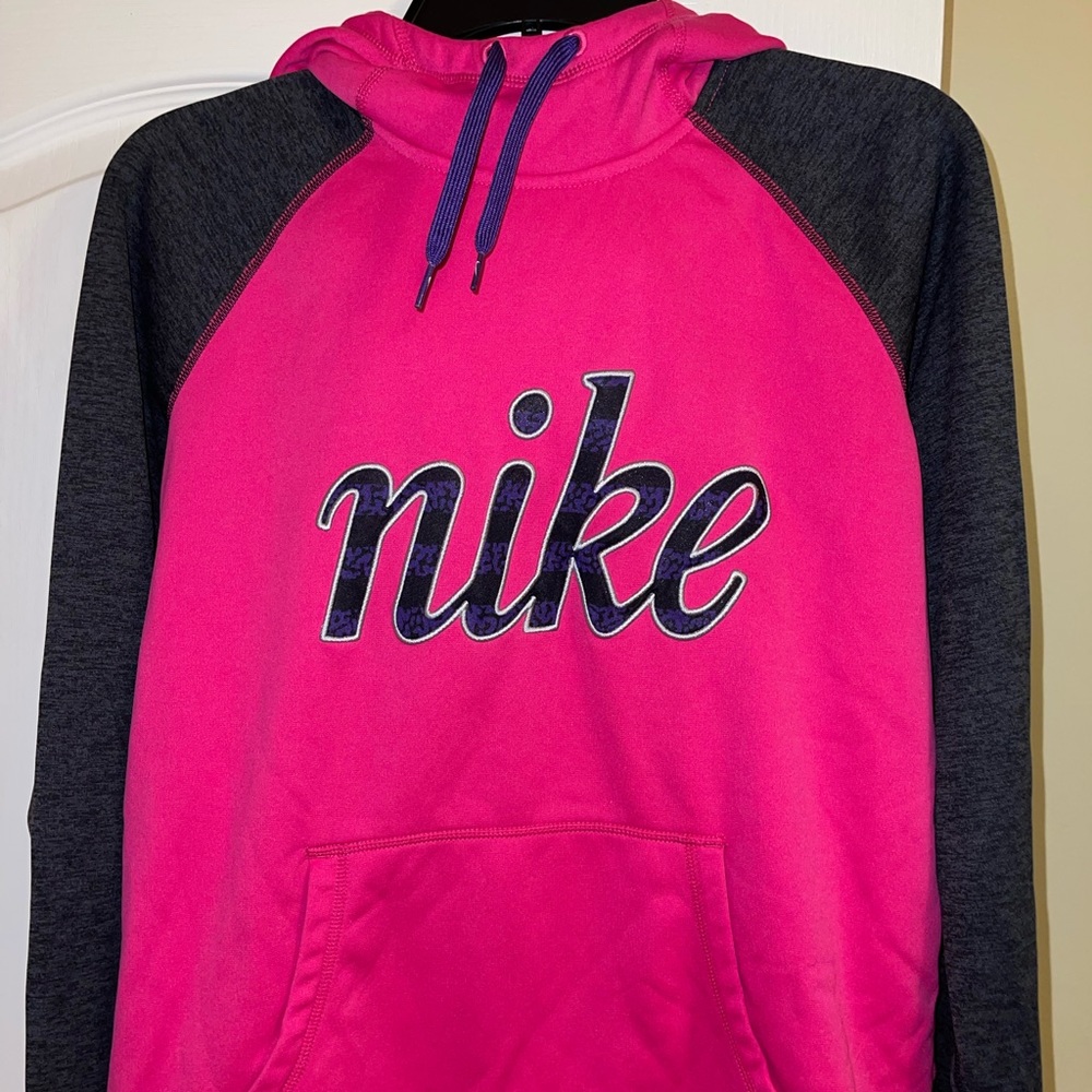 Nike hoodie